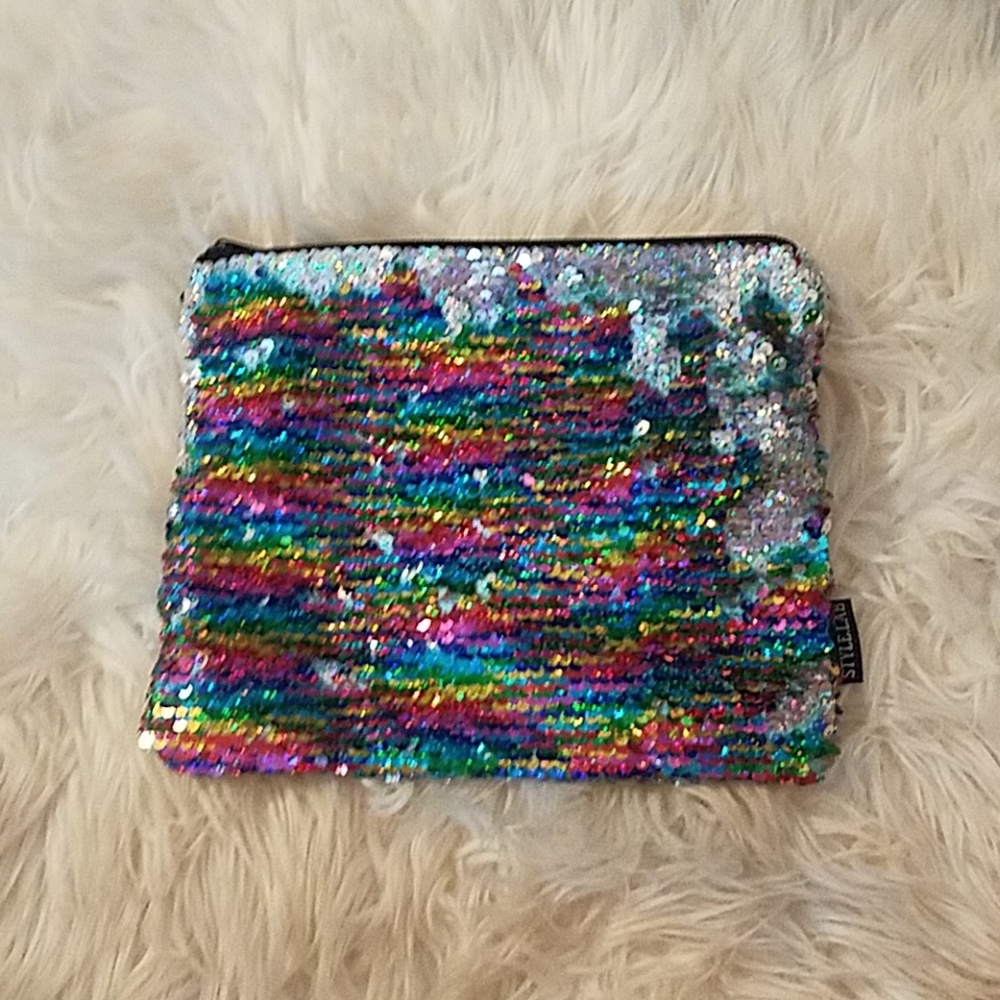 Pencil pouch